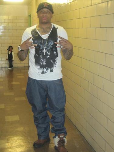 Dwayne Tyler