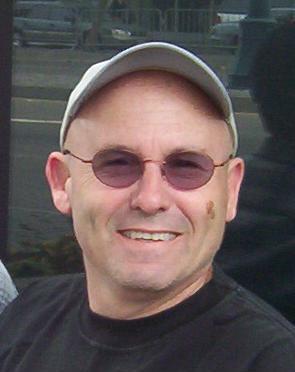 David Moss