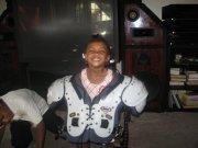 Lakeisha Lloved