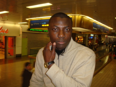 Sewanou Yoro