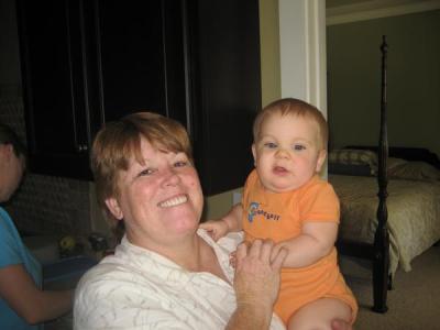 Kathy Colburn
