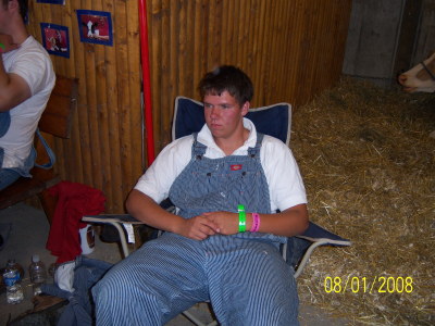 Aaron Schiferl