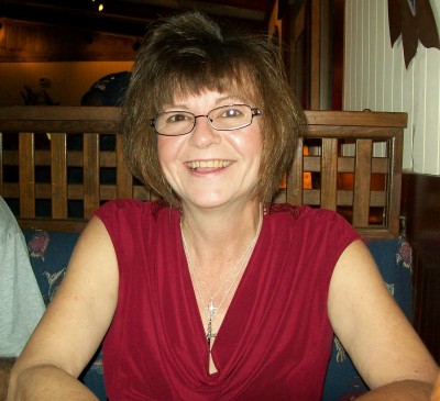 Cindi Frame