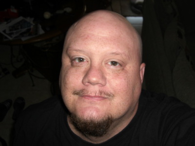 Jason Christensen