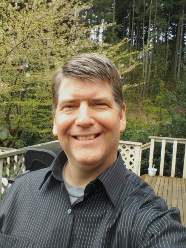 Darin Delude