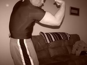 Bradley Stone