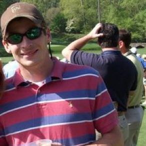 Clayton Lovelady