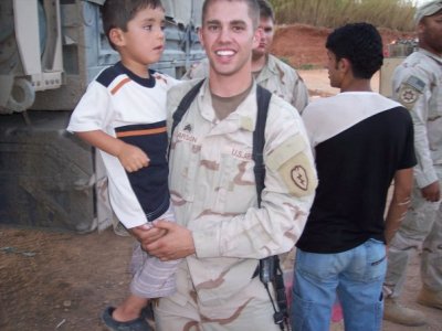 Joshua Larson