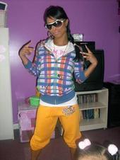 Iasiah Brown