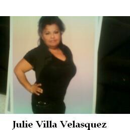 Julie Velasquez