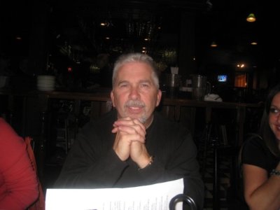 Robert Destefano