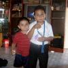 Leonel Fuentes