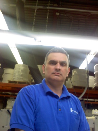 Ivan Garavito
