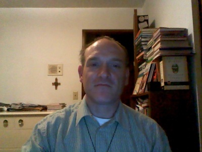 Donald Ragan