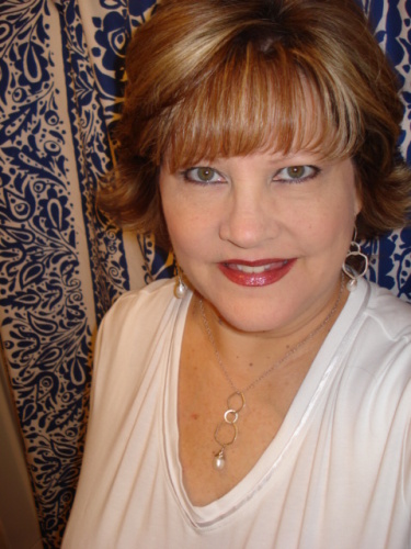 Jane Andrus