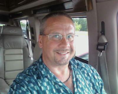 Kevin Gadson