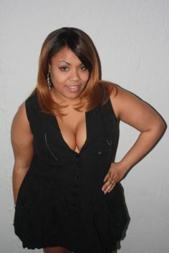 Shaila Charles
