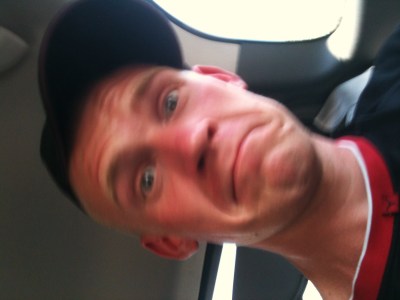 Kyle Wrede