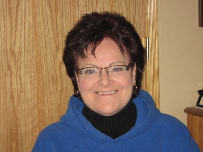Donna Hoeschen