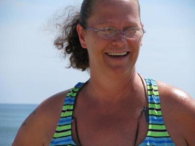 Tina Edlinger
