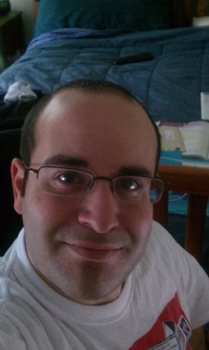Scott Kaplan