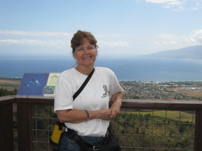 Constance Hansen