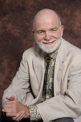 James Arcesi