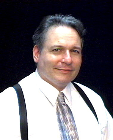 Robert Szekely