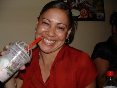 Lesley Locklear