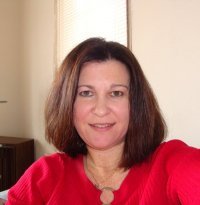 Sharon Nader