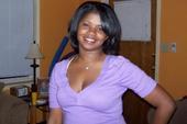 Tayneesha Tate