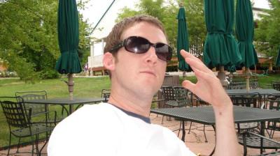 Aaron Cramberg