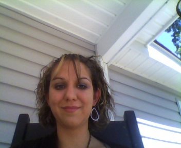 Ashley Autry