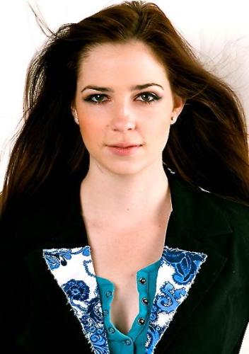 Alexa Corbett