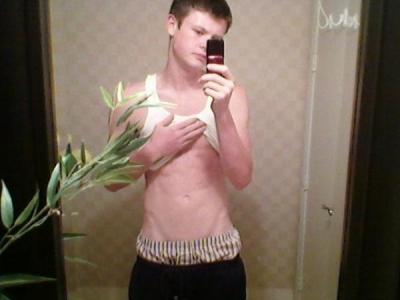 Hunter Norman