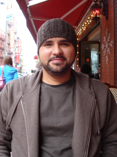 Yohei Castro