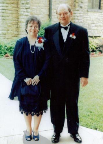 Steven Burkett