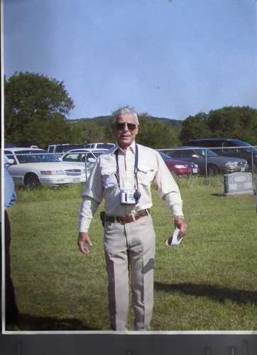 Alton Moore
