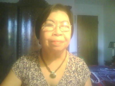 Judy Stokes