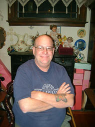 Richard Prigge