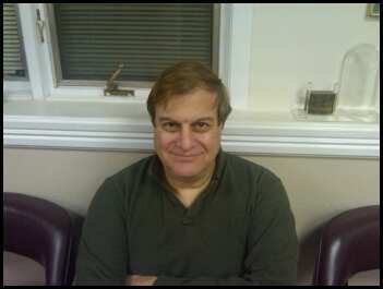 Cary Weisbaum