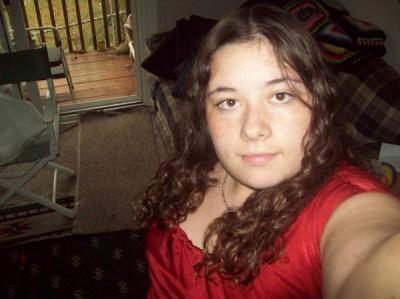 Autumn Frontzak