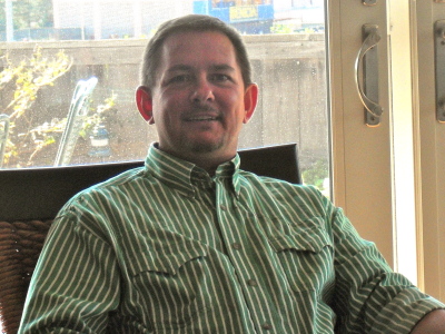 Jeffery Sumrall