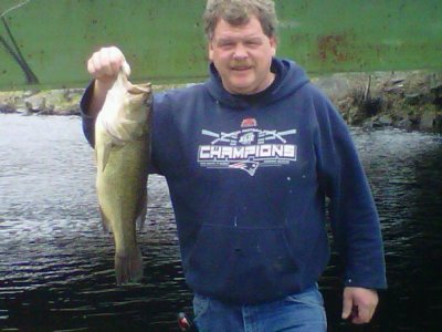 Joseph Legendre