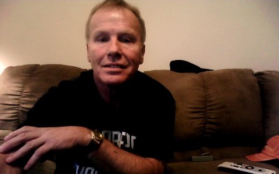 Stephen Zarnowiec