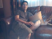 George Villanueva