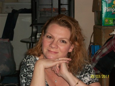 Kelly Peterson