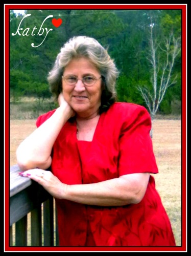 Kathy Mowers
