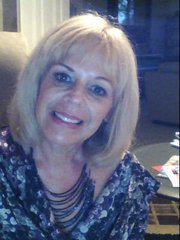 Laurie Nahum