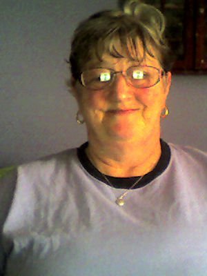 Frances Mcgregor
